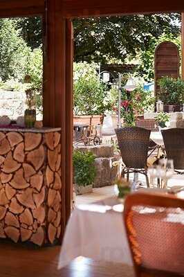 Restaurant Poststuben