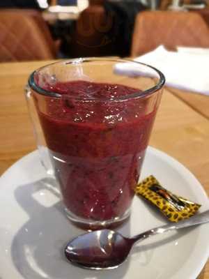 Coffee Fellows - Kaffee, Bagels, Frühstück