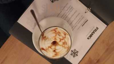 Coffee Fellows - Kaffee, Bagels, Frühstück