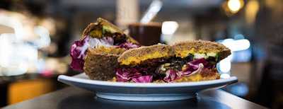 Coffee Fellows - Kaffee, Bagels, Frühstück