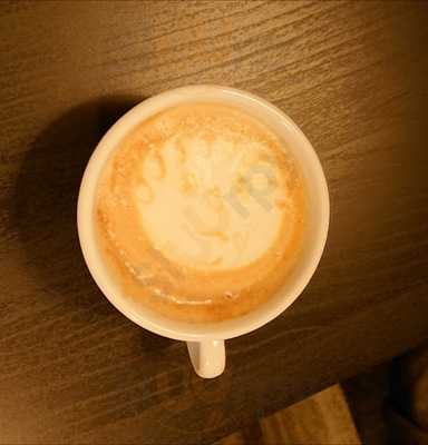 Coffee Fellows - Kaffee, Bagels, Frühstück