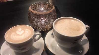 Coffee Fellows - Kaffee, Bagels, Frühstück