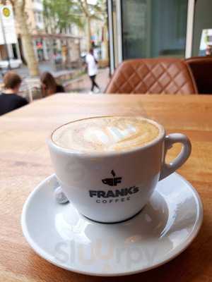 Coffee Fellows - Kaffee, Bagels, Frühstück