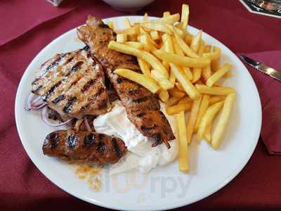 Hellas Grillhaus