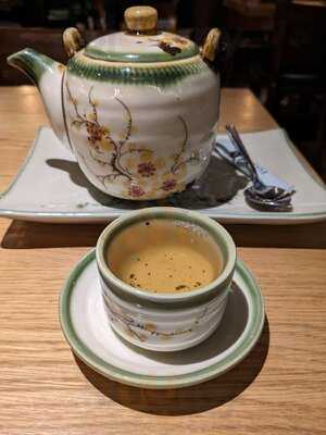 Asia Restaurant Shanghai