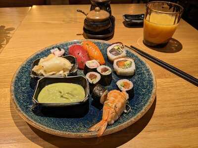 Asia Restaurant Shanghai