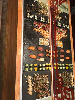 Asia Restaurant Shanghai