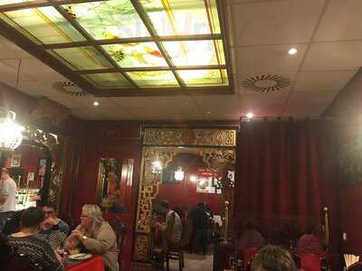 Asia Restaurant Shanghai