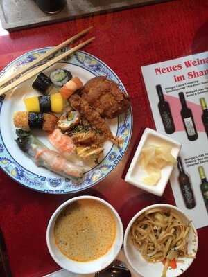 Asia Restaurant Shanghai