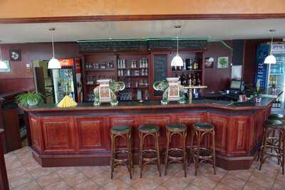 Punjab Indisches Restaurant