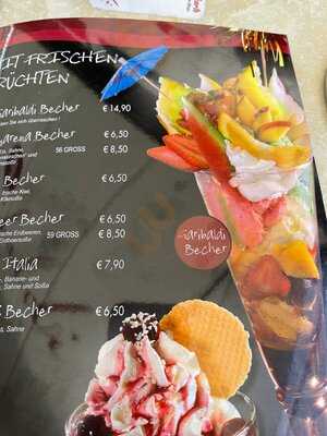 Eis Cafe Garibaldi