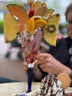 Eis Cafe Garibaldi