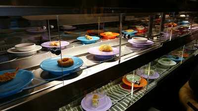 Restaurant Jiang Dynasty