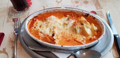 Bistro Antica Roma Bei Rocco