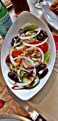 Bistro Antica Roma Bei Rocco