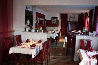 Bistro Antica Roma Bei Rocco