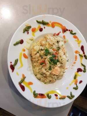 Restaurant Alter Bahnhof / Depeche