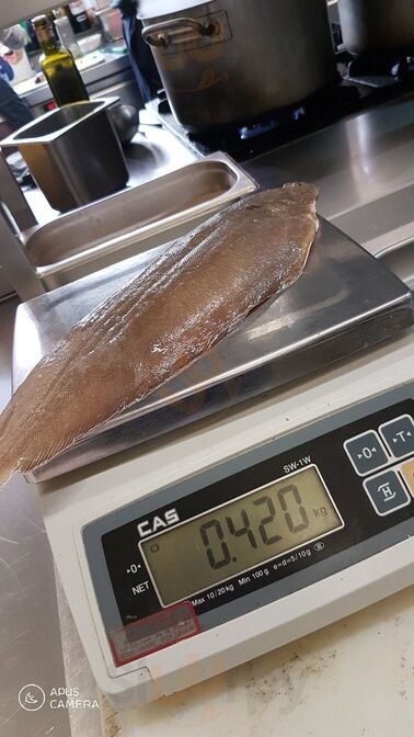 Restaurant Alter Bahnhof / Depeche