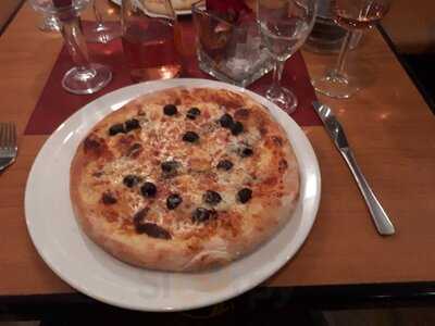 Casa Luigi E Vino Bar