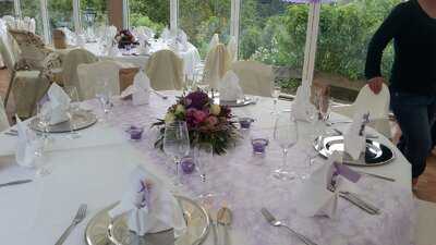 Hofgut Rheingrafenstein, Bad Kreuznach