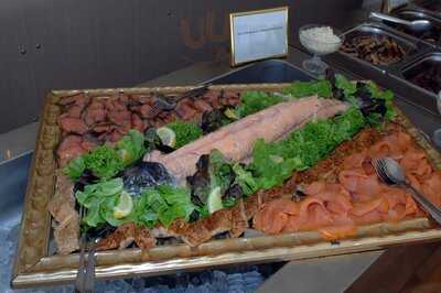 Hofgut Rheingrafenstein, Bad Kreuznach