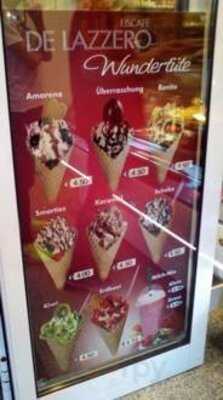 Eiscafé De Lazzero