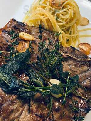 Pizzeria & Trattoria Vulcanello