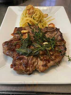 Pizzeria & Trattoria Vulcanello