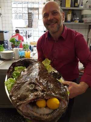 Pizzeria & Trattoria Vulcanello