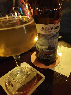 Old Beams Pub & Dining