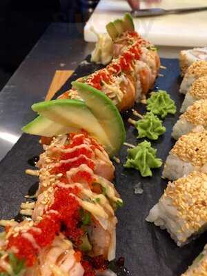 Nami Sushi