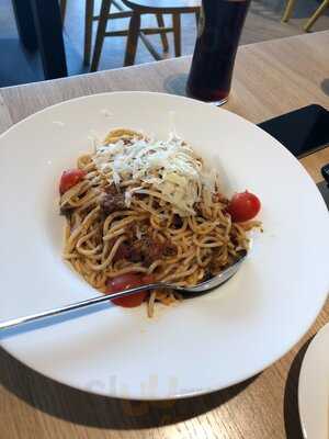 Hardeck's Ladenlokal