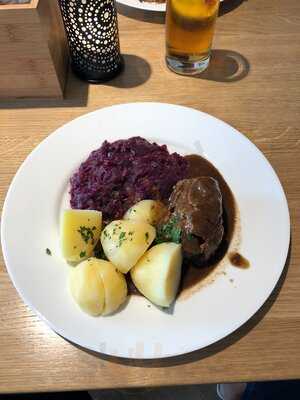 Hardeck's Ladenlokal