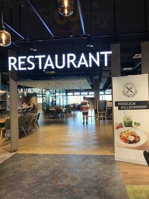 Hardeck's Ladenlokal