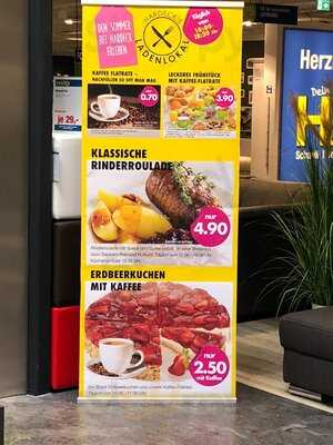 Hardeck's Ladenlokal