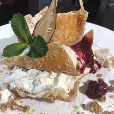 Hardeck's Ladenlokal