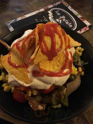 Le Patate - Kumpir & Croque