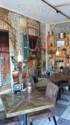 Le Patate - Kumpir & Croque