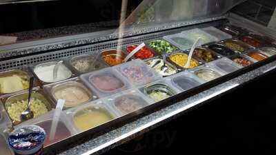 Le Patate - Kumpir & Croque