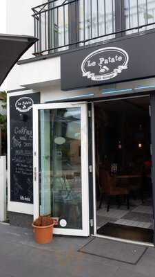 Le Patate - Kumpir & Croque