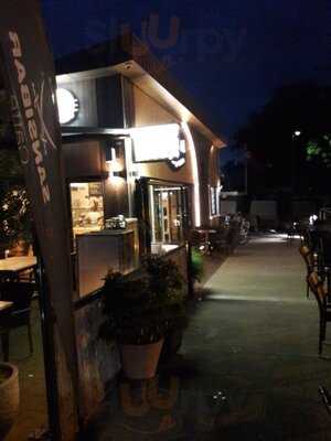 Hafencafé Schleswig