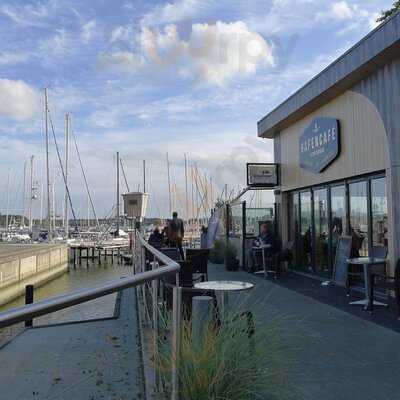 Hafencafé Schleswig