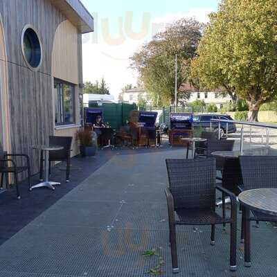 Hafencafé Schleswig