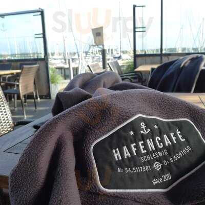 Hafencafé Schleswig