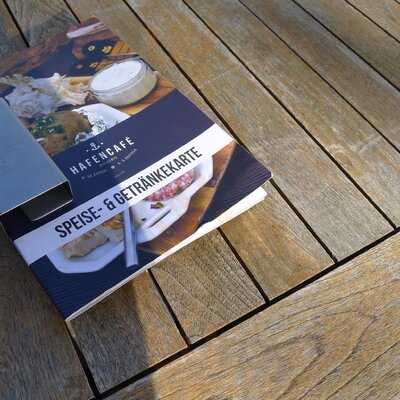 Hafencafé Schleswig