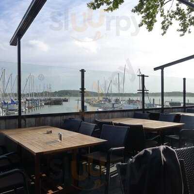 Hafencafé Schleswig