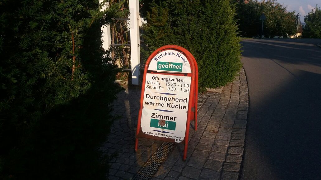 Krone