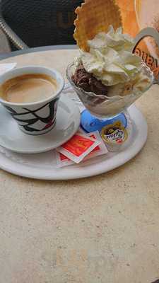 Eiscafe Gemma Am Heinrich-weber-platz