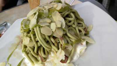 Eiscafe Gemma Am Heinrich-weber-platz