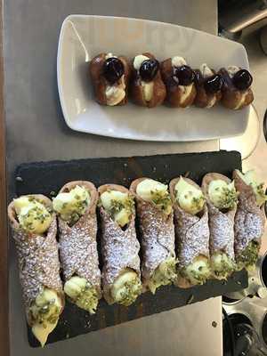 Eiscafe Gemma Am Heinrich-weber-platz